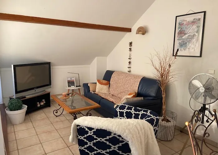 Lejlighed La Roseliere Sévrier